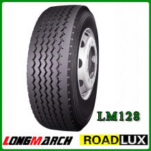 Longmarch Brand Tires for Europe Truck Tyre Light Truck Tyre Heavy Duty Truck Tire Tractor Tyre 13r22.5 315/70r22.5 295/80r22.5 385/55r22.5 435/50r19.5